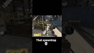 this spawntrap bro💀