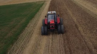 🚜Zetor 16145 & Lemken | Podmítání /Cultivating 🌾|