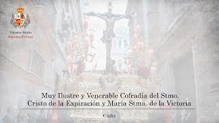 #QuédateEnCasa | Viernes Santo| #SemanaSanta2020