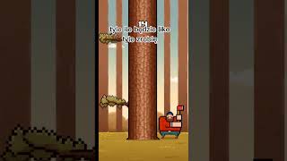 #timberman