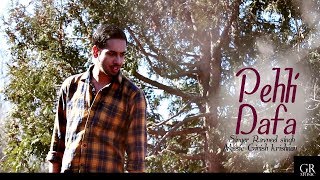 Pehli Dafa ( Cover ) by Ravneel singh | Atif aslam | GR Music | #R3AAG