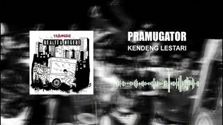 Pramugator - Kendeng Lestari