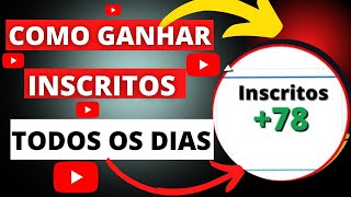 ANALISANDO CANAL  E DICAS PARA GANHAR INSCRITOS TODOS OS DIAS. LIVE PARA YOUTUBERS