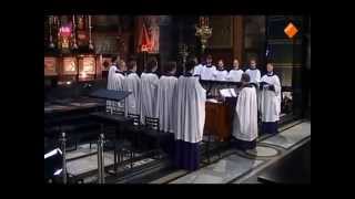 H. Barra - Kyrie- Renaissance men of the Cappella Nicolai, conducted by Michael Hedley.