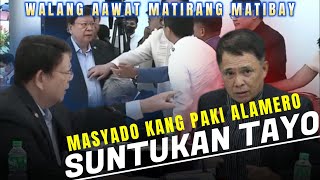 SUNTUKAN TAYU PADUANO MASYADO KANG PAKI ALAMERO