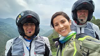 VLOG #9 - AVENTURAS EN CALI - MOTOTRIP COLOMBIA 2021