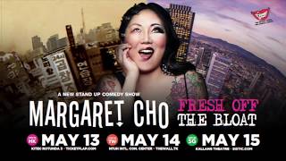 Margaret Cho TVC