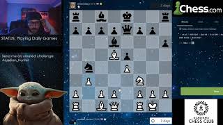 Playing with viewers // chess analysis // learning sessions // chill music and chat!