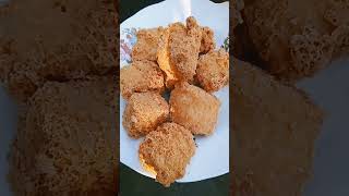 Tahu Kremes Enak #tahu #tahukremes #food #fypシ゚viral