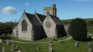 Churches of Quernmore