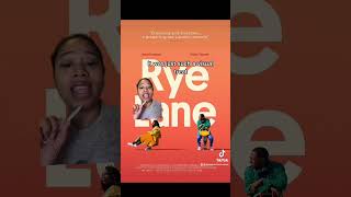 Rye Lane Movie Review #movierating #movie