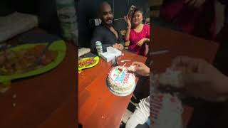 my birthday 🎂 celebration | memories with friends having good times