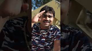 Jignesh Kaviraj - "Bewafa Tane Dur Thi Salam | #shorts