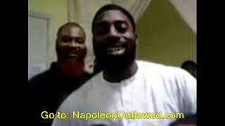 Loon talking about being Muslim with Napoleon