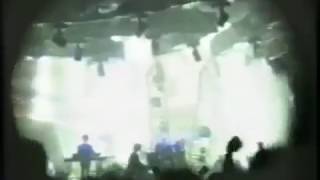 The Cure - The Walk (Heerenveen 1989)