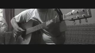 Glenn Fredly - Akhir Cerita Cinta (Fingerstyle Cover)