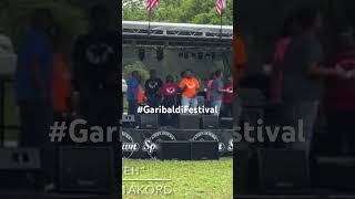 Garibaldi Festival 2023