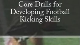 ONE OF MY GREAT TRAINEES MADE A KICKING DRILL FOR QUARANTINE FROM COVID-19 PANDEMIC | Jake Walters🔥