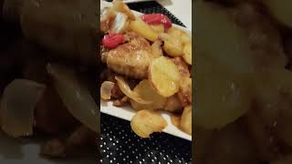 #chefjamal #food #foryou #fun #love #viral #foodblogger #viralvideo #fypシ #vlog #viralshorts #potato