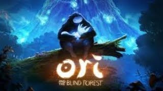 [PL] Ori and the Blind Forest  - Stream #1