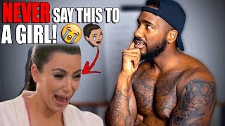 Things MEN Should NEVER Say To A GIRL! 😕(Have You Heard THIS!?)