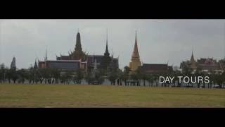 Cycling Tour of bangkok