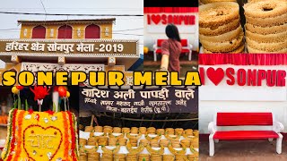 SONEPUR MELA | सोनपुर मेला |Asia’s Largest Cattle Fair |Sonepur Mela Food Walk |#shorts #shortvideo