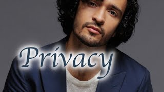 "Privacy" Chris Brown l Alexander Chung Dance Cover