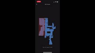 Roborock carpet in wrong place on map S8 S7 Q Revo how to remove incorrect carpet detection