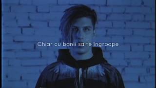 Exploit - Șarpe ft. abi (Lyrics Video)