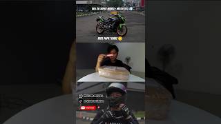 Full on YouTube : muhamad zaka 💨 #shorts #motul510 #motul #olimotor #olisamping #viral #trending