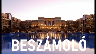 SAHL HASHEESH-ÖBÖL Premier Le Reve 5* luxusszálloda felnőtteknek