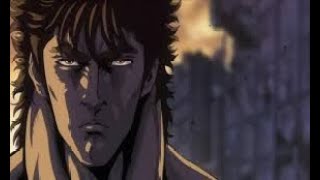 THE AXEL ASTRAL SHOW - il Ritorno di Kenshiro