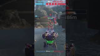 LYNX PRİSMA ? - WAR ROBOTS #warrobots #gameplaywarrobots #warrobotstrailer #wr