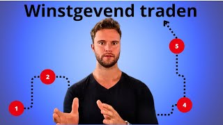 Dit is saai, maar het zorgt wel voor de beste trading resultaten. (+GRATIS TRADING JOURNAL)