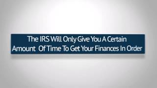 IRS Non Collectible Status: Columbia IRS Tax Options Help