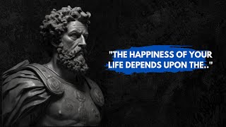 Marcus Aurelius’ Inspirational Quotes for Achieving Greatness.