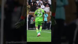 El Baile del Dibu Martinez futbol