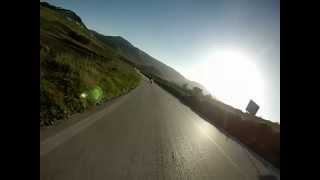 GoPro Hero3 on board CBR600RR vs CBR1000RR