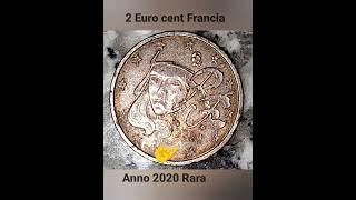 EURO CENT PARTICOLARI