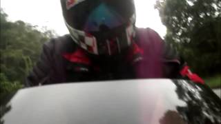 Club Superbike - Santos  -   MOGI GP  02/12/2012   SUBIDA