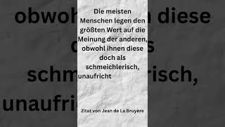 Zitat über die Meinung der anderen #zitate #zitateaufdeutsch #inspiration