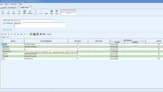 Tutorial Software Akuntansi Seventhsoft - Master Daftar Nilai
