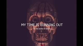 MY TIME IS RUNNING OUT "el tiempo se acaba" Beats Maleanteo - HIP HOP INSTRUMENTAL USO LIBRE 2021