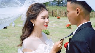 Pre Wedding  -  Ngoại Cảnh Amyêm & Kyoi - ANNY WEDDING