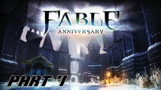 Let's Play! Fable Anniversary Part 7