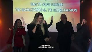 Alive - Ministério Átrios