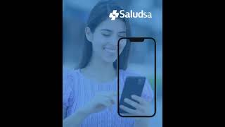 Conoce como iniciar sesión en tu App Saludsa