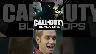 Ranking Call of Duty Games #shorts