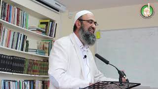 Relationships with Allah & Mankind | Brother Shujahat Aslam